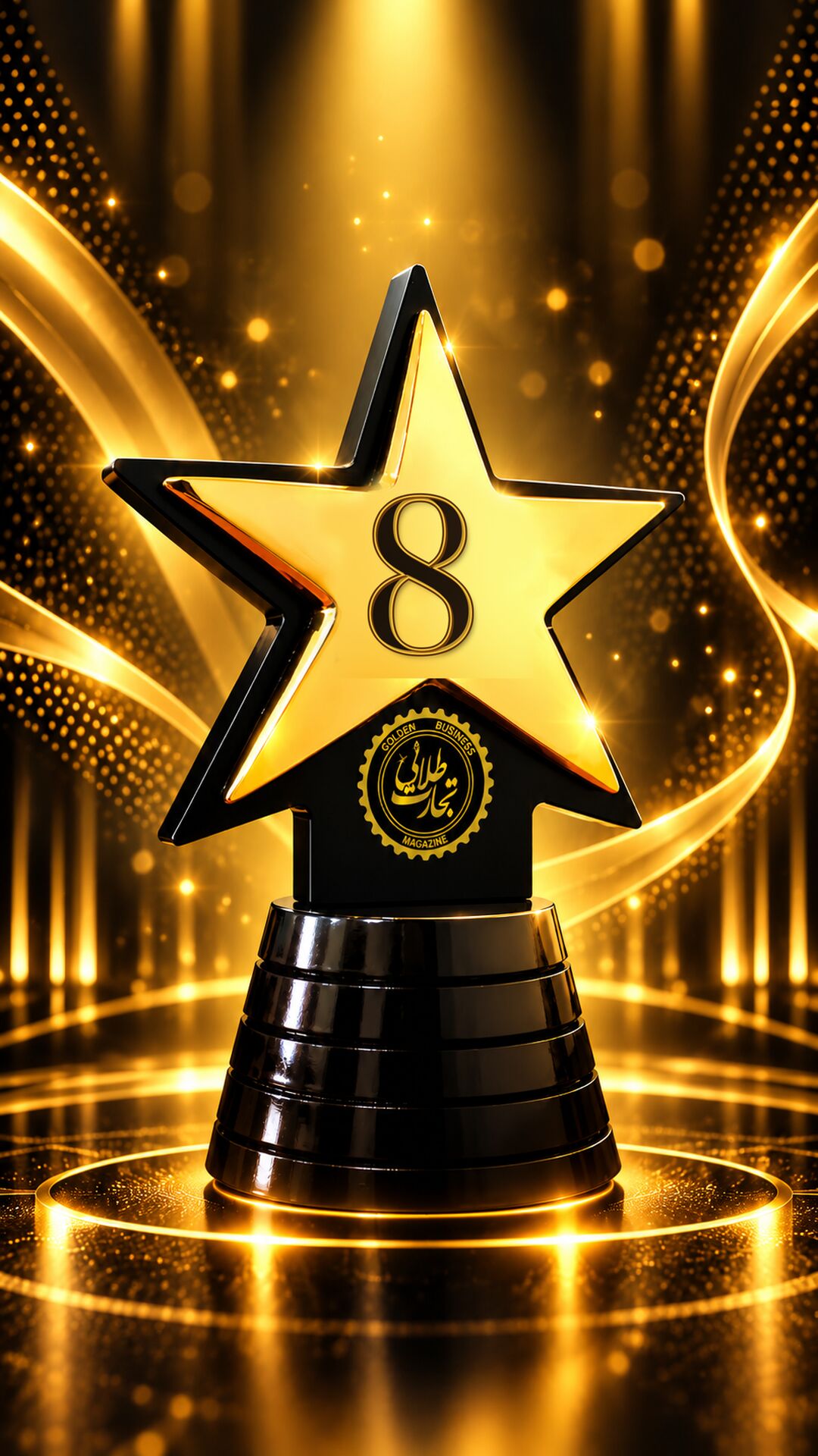 هشتمین دوره مراسم Iran Retail Awards
